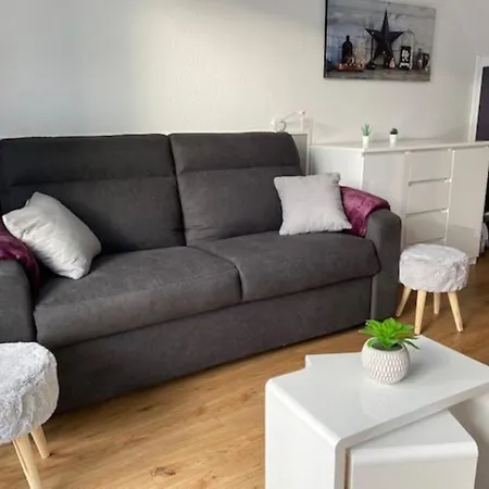 Résidence Socoa Urrugne