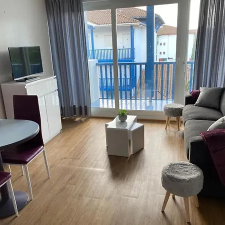 Résidence Socoa Appartement Urrugne