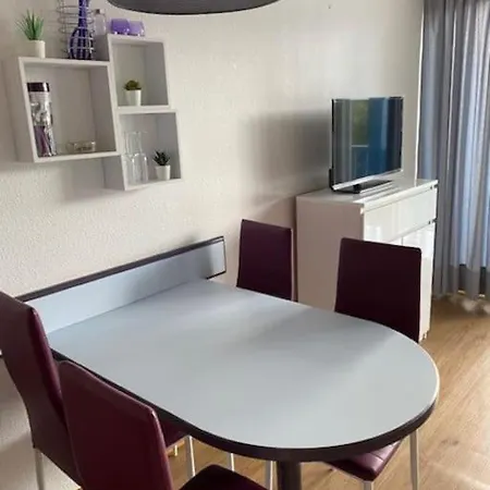Résidence Socoa * Urrugne