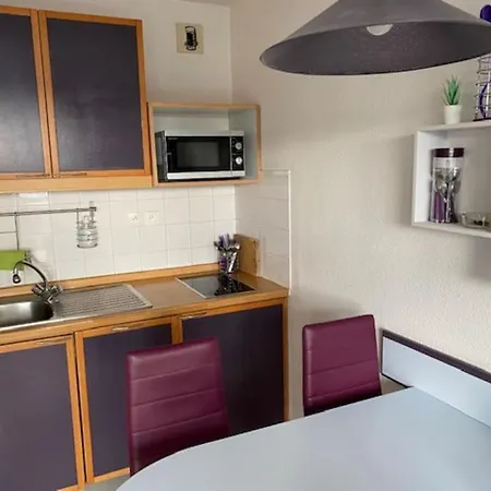 Appartement Résidence Socoa Urrugne