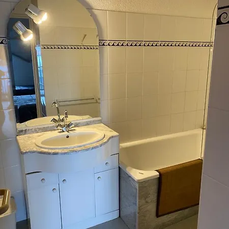 Résidence Socoa Appartement Urrugne