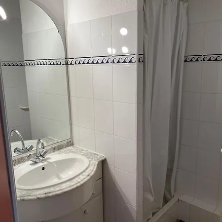 Résidence Socoa * Urrugne