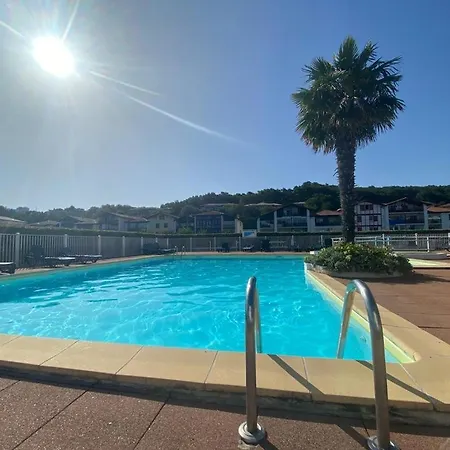 Résidence Socoa Appartement Urrugne