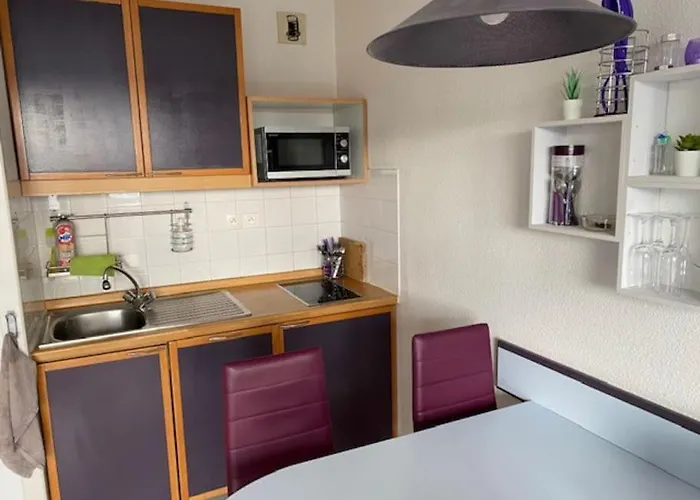 Apartmán Socoa Urrugne